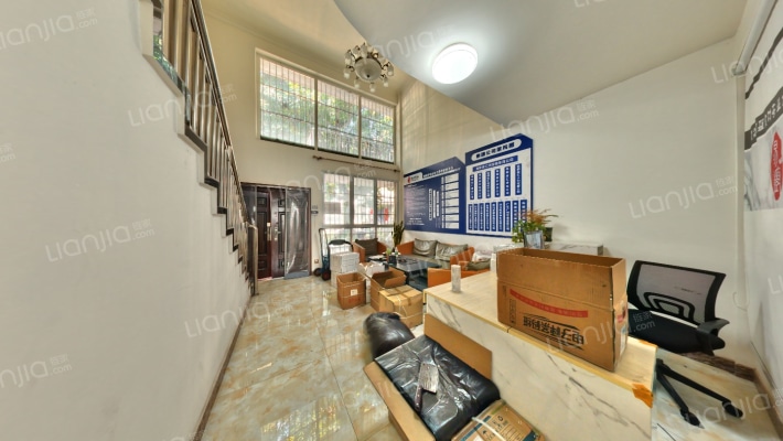 鸿泰名园二手房实景图