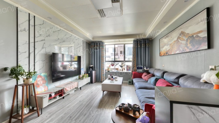 郎家小区二手房实景图