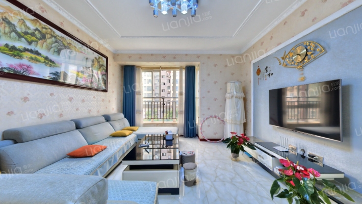 方瑞都市家园二手房实景图