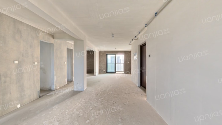 剑江和美苑二手房实景图