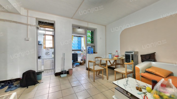 永兴社区二手房实景图