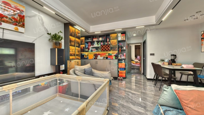 长乐苑二手房实景图