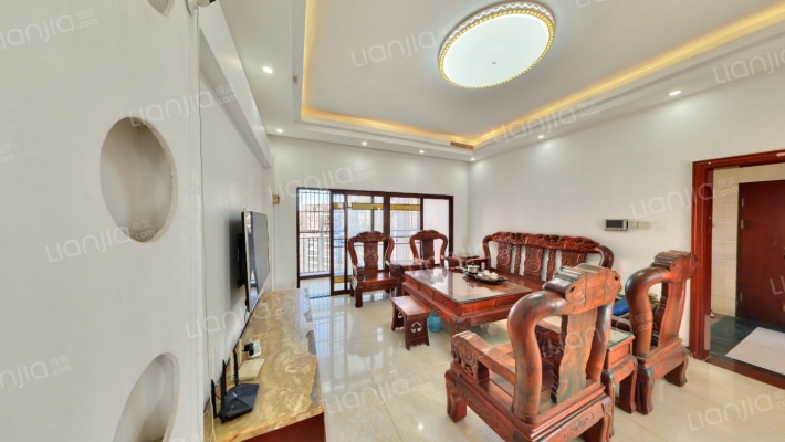 满园二手房实景图