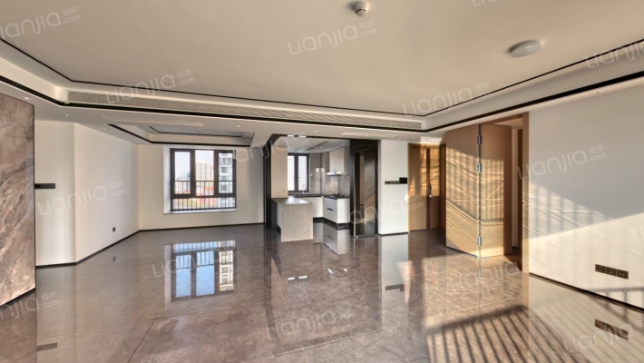 湿地公园TOD璞瑞二手房实景图