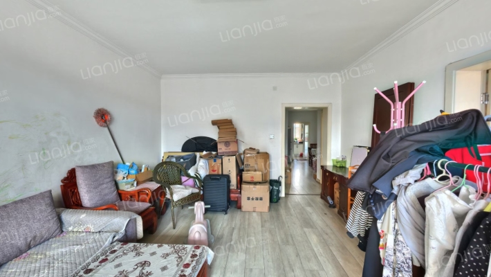 燃灯寺北街86号二手房实景图