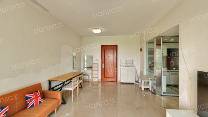 历德雅舍二手房实景图