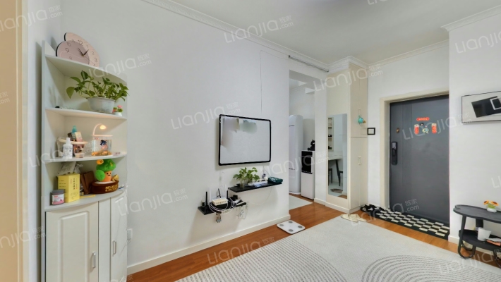 光荣北路74号二手房实景图