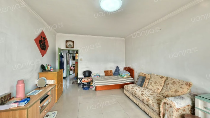 古城南里二手房实景图