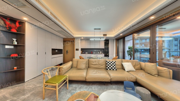 凤舞七里西苑二手房实景图