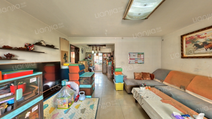 华油巷7号二手房实景图