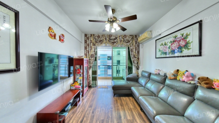 御華苑二手房实景图