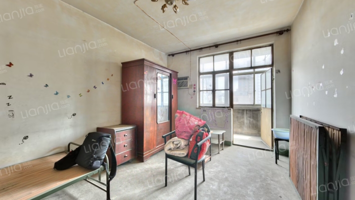 友谊楼二手房实景图