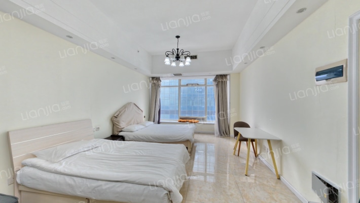 中南金石国际广场二手房实景图