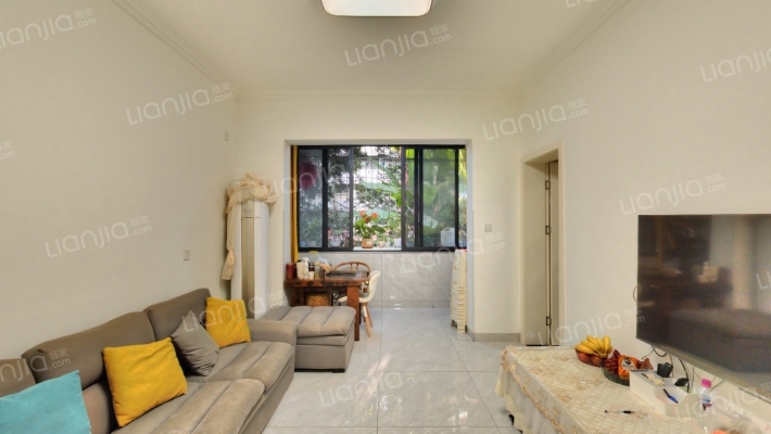 成华南街13号二手房实景图