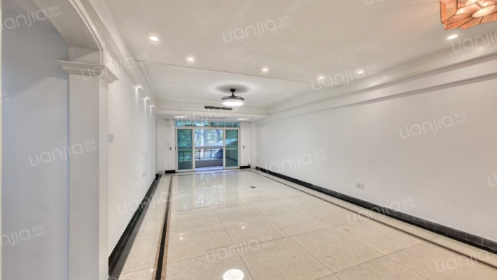 雅宝新城A区(一区)二手房实景图