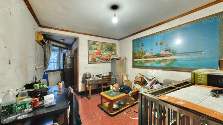 菊乐路98号二手房实景图