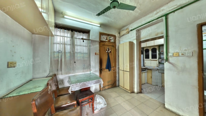 严衙弄散盘二手房实景图