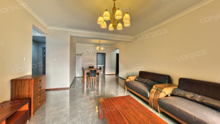 华兴新居二手房实景图