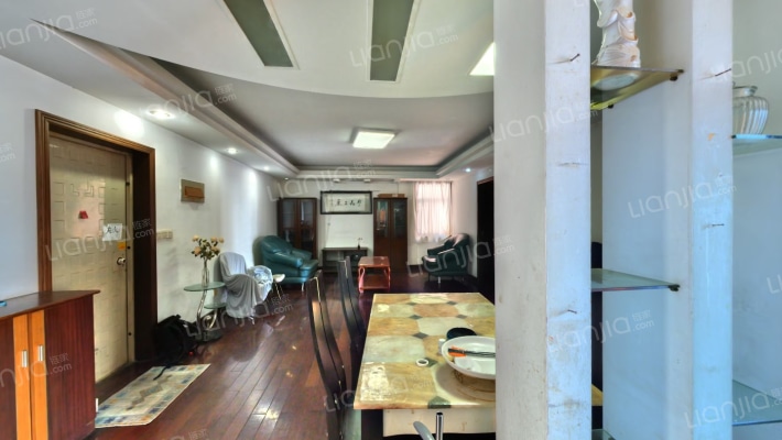 湘许大厦二手房实景图