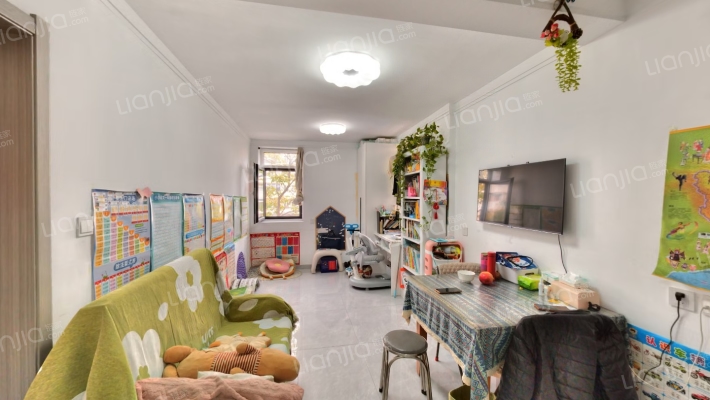 安全道二手房实景图