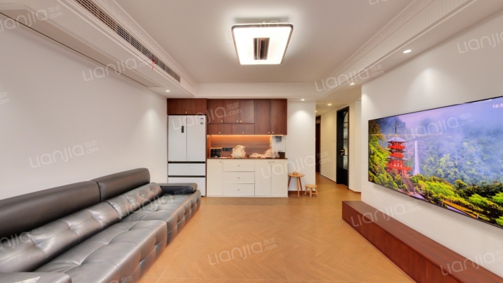 拱苑小区东区二手房实景图