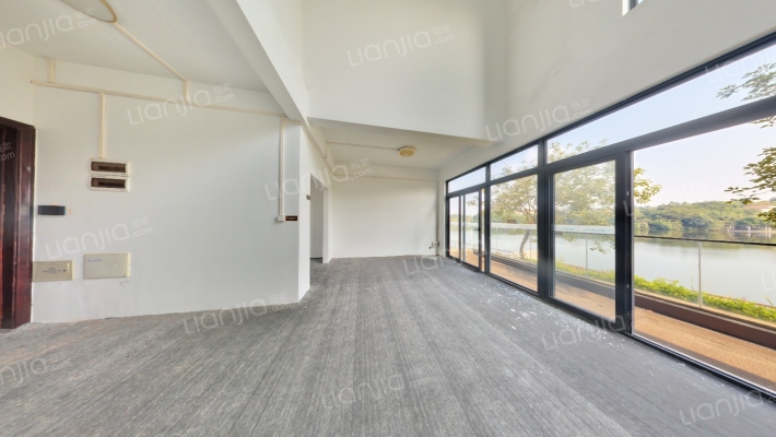 美的半岛庄园二手房实景图