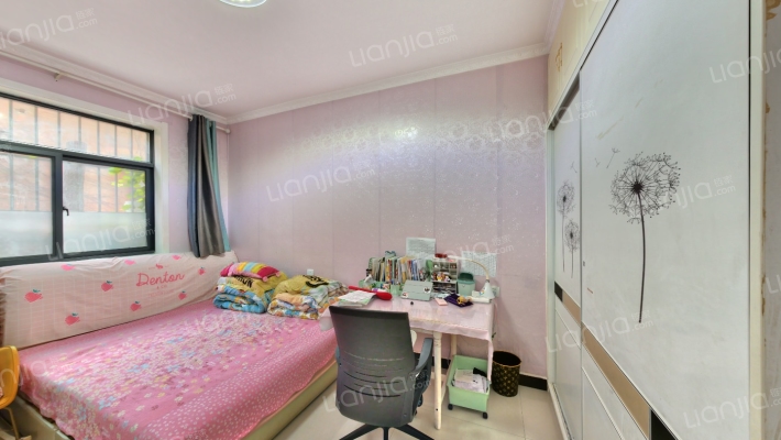 黄河北街8号院二手房实景图