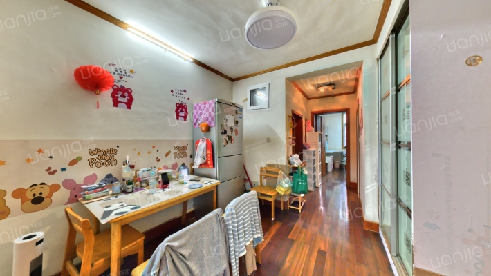 马府街二手房实景图