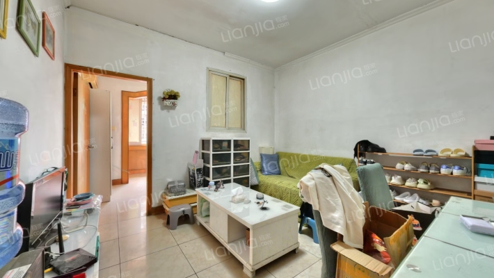 抚琴西路55号二手房实景图