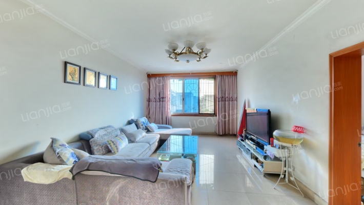 上升街58号二手房实景图