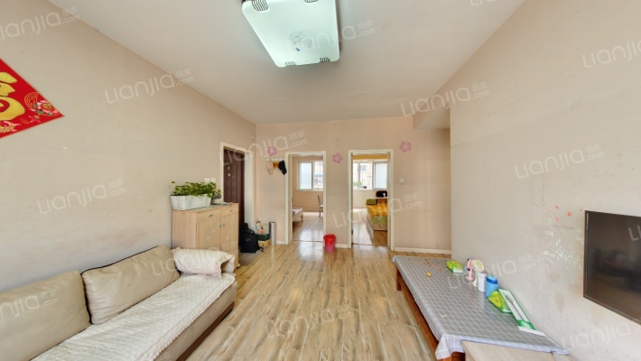 红专路39号院二手房实景图