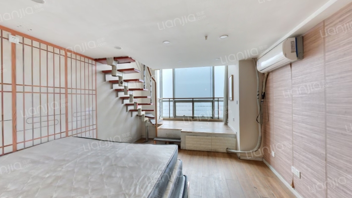 天空之都二手房实景图