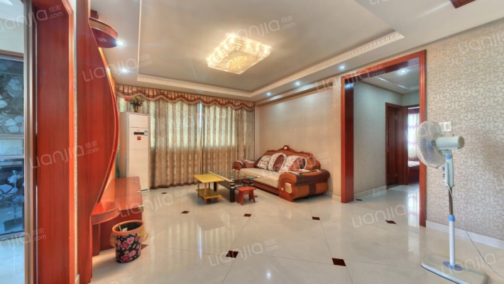 汇宇清和园二手房实景图