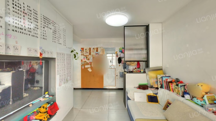 纬二十七街二手房实景图