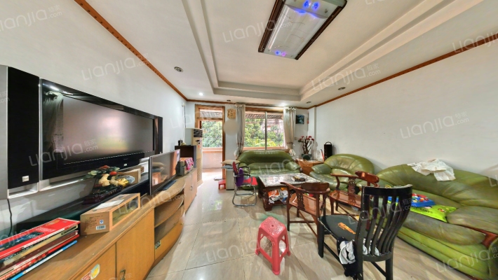 隔沙街一巷二手房实景图