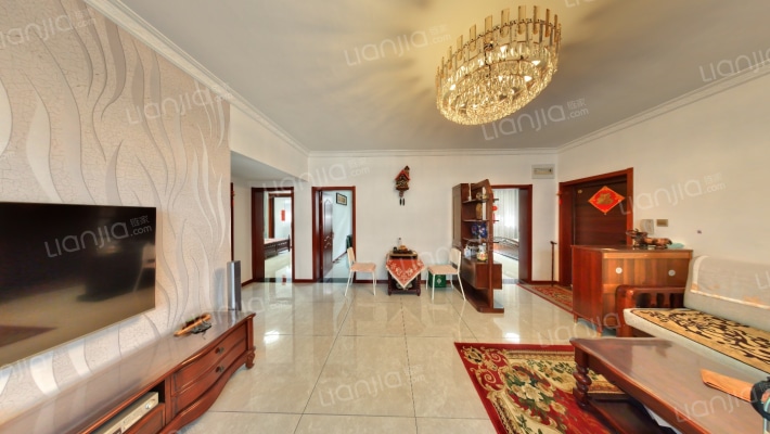 省建投家属院二手房实景图