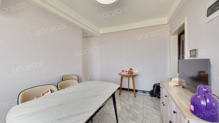 浜河海棠景轩二手房实景图