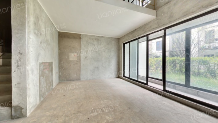 万科城市花园城阅二手房实景图