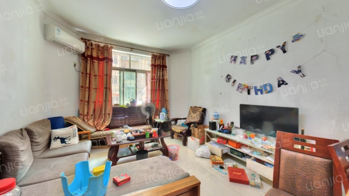 环宇公司宿舍二手房实景图