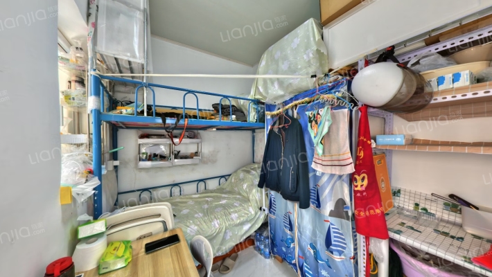 双柳树胡同二手房实景图