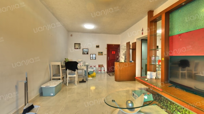 美荔园二手房实景图