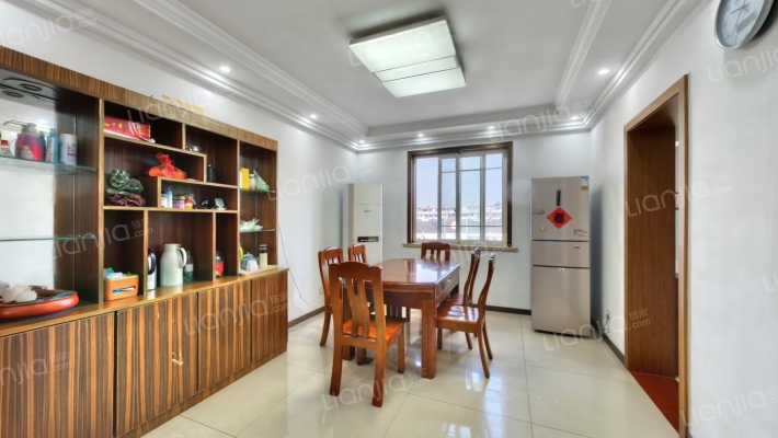 吴商雅苑二手房实景图