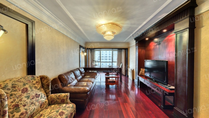 嘉华世纪二手房实景图