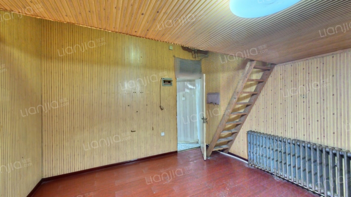 恒和西里二手房实景图