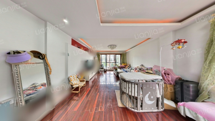 听海雅苑二手房实景图