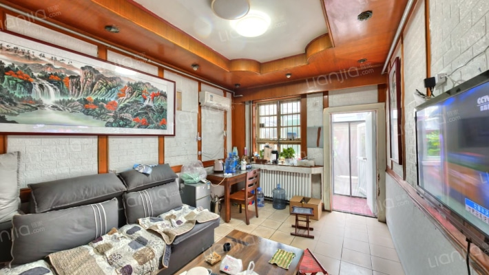 交校路6二手房实景图