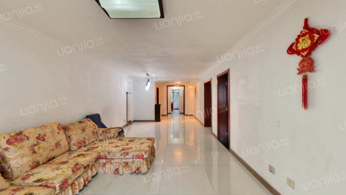 龙锦苑东五区二手房实景图