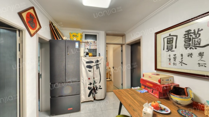 天福园二手房实景图