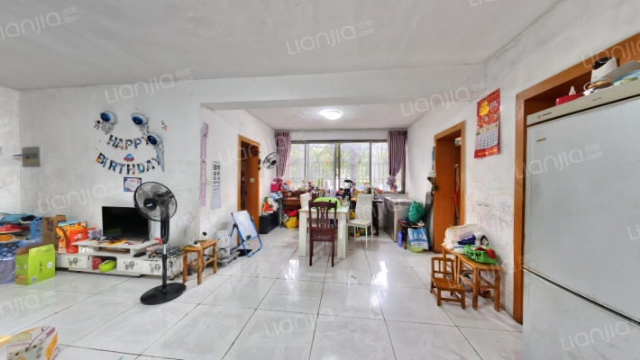 盆渎村二手房实景图