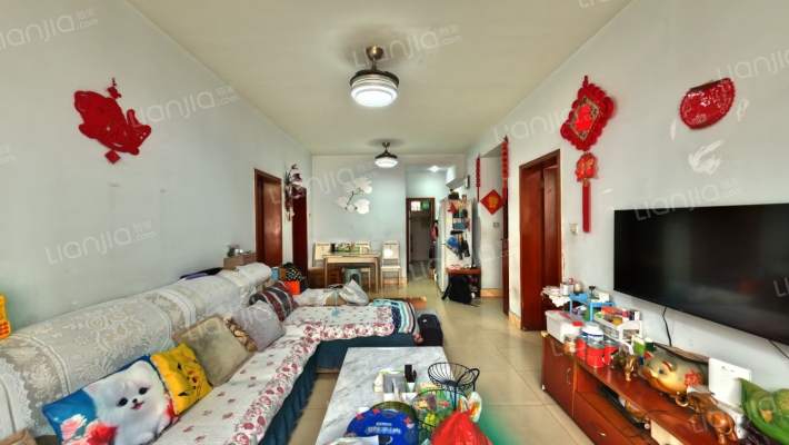 胜利街45号二手房实景图